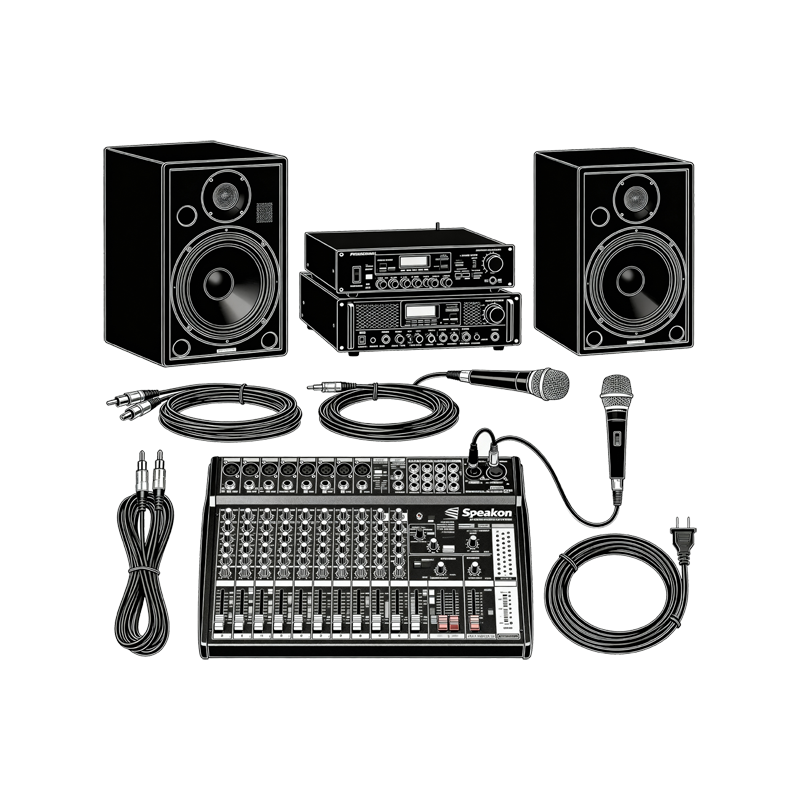 Peripheral Equipment