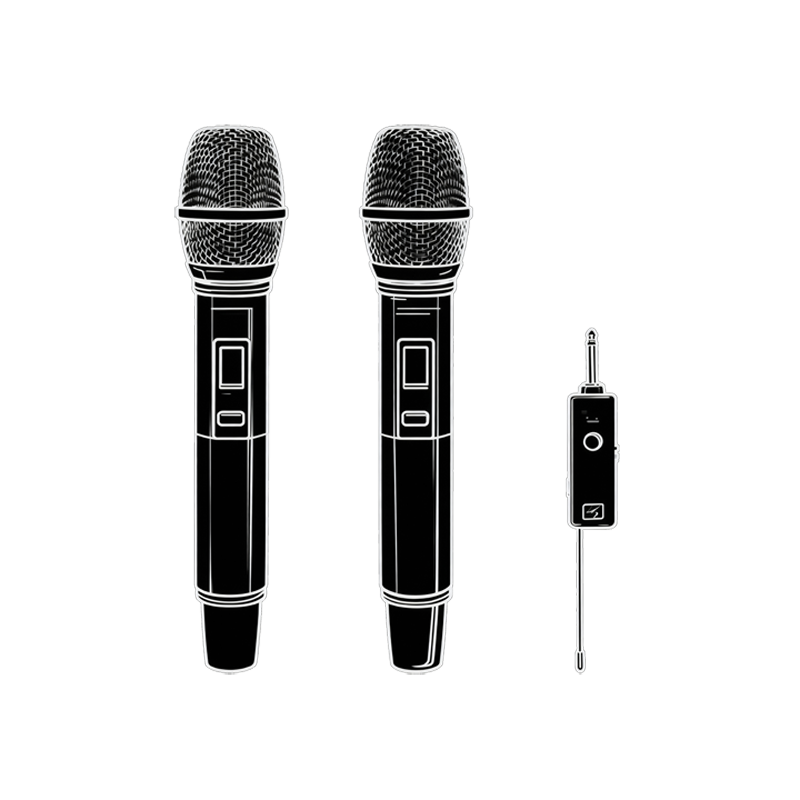 Universal Microphone
